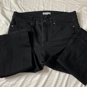 SZ 10T black jeans